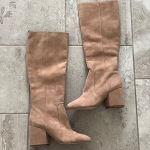 Sam Edelman boots